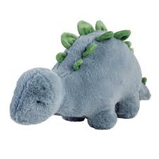 The Dinosaur sPlush Pals Mud Pie-Mud pie-The Bugs Ear