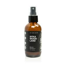 Sitka Woodland Man Spray-Broken Top-The Bugs Ear