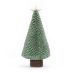 Jellycat Amuseables Blue Spruce Christmas Tree-Jellycat-The Bugs Ear