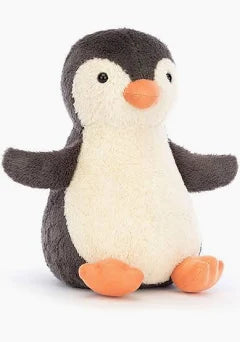 Jellycat Peanut Penguin Large-Jellycat-The Bugs Ear