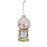 Glass Gumball Machine Ornament-Creative Co-op-The Bugs Ear