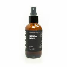 Santal Noir Man Spray-Broken Top-The Bugs Ear