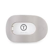 Small Flat Round Clips-TELETIES-The Bugs Ear