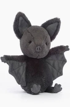 Jellycat Ooky Bat-Jellycat-The Bugs Ear