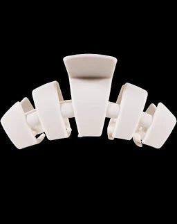 Teleties Classic Large Hair Clips-TELETIES-The Bugs Ear