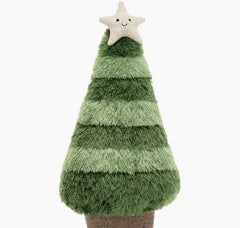 Jellycat Amuseable Nordic Spruce Christmas Tree Large-Jellycat-The Bugs Ear