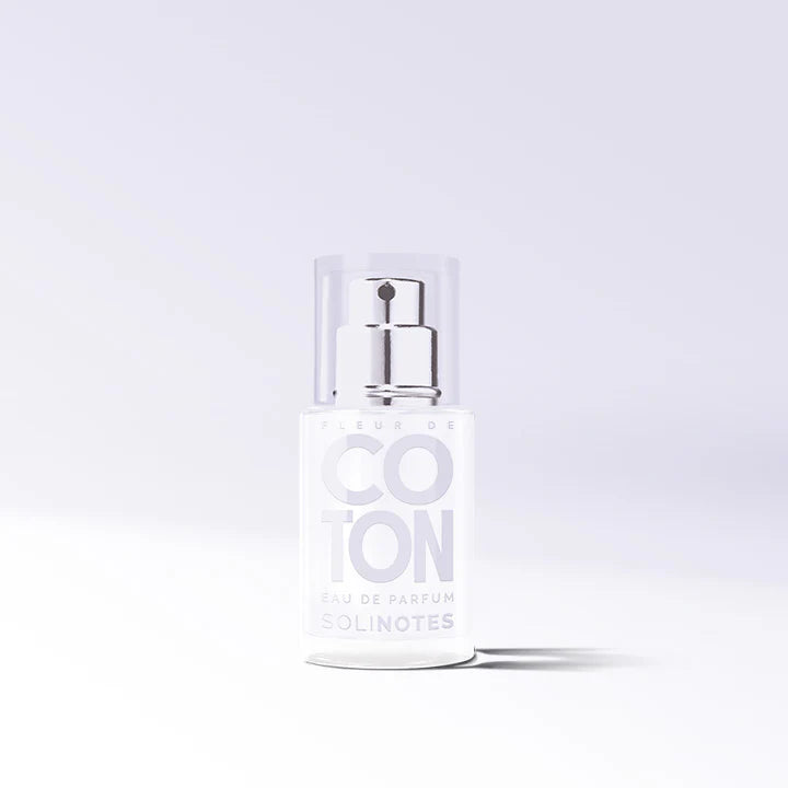 Eau de Perfume by Solinotes .5 oz-Solinotes-The Bugs Ear