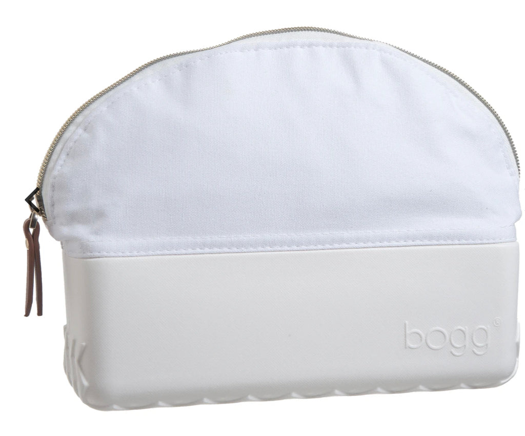 Bogg Bag Beauty and the Bogg Cosmetic Bag MONOGRAMMED Assorted Colors-Bogg Bag-The Bugs Ear