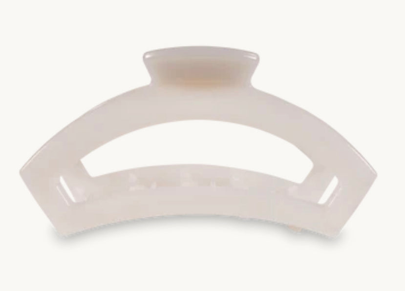 Teleties OPEN Hair Clips Medium-TELETIES-The Bugs Ear