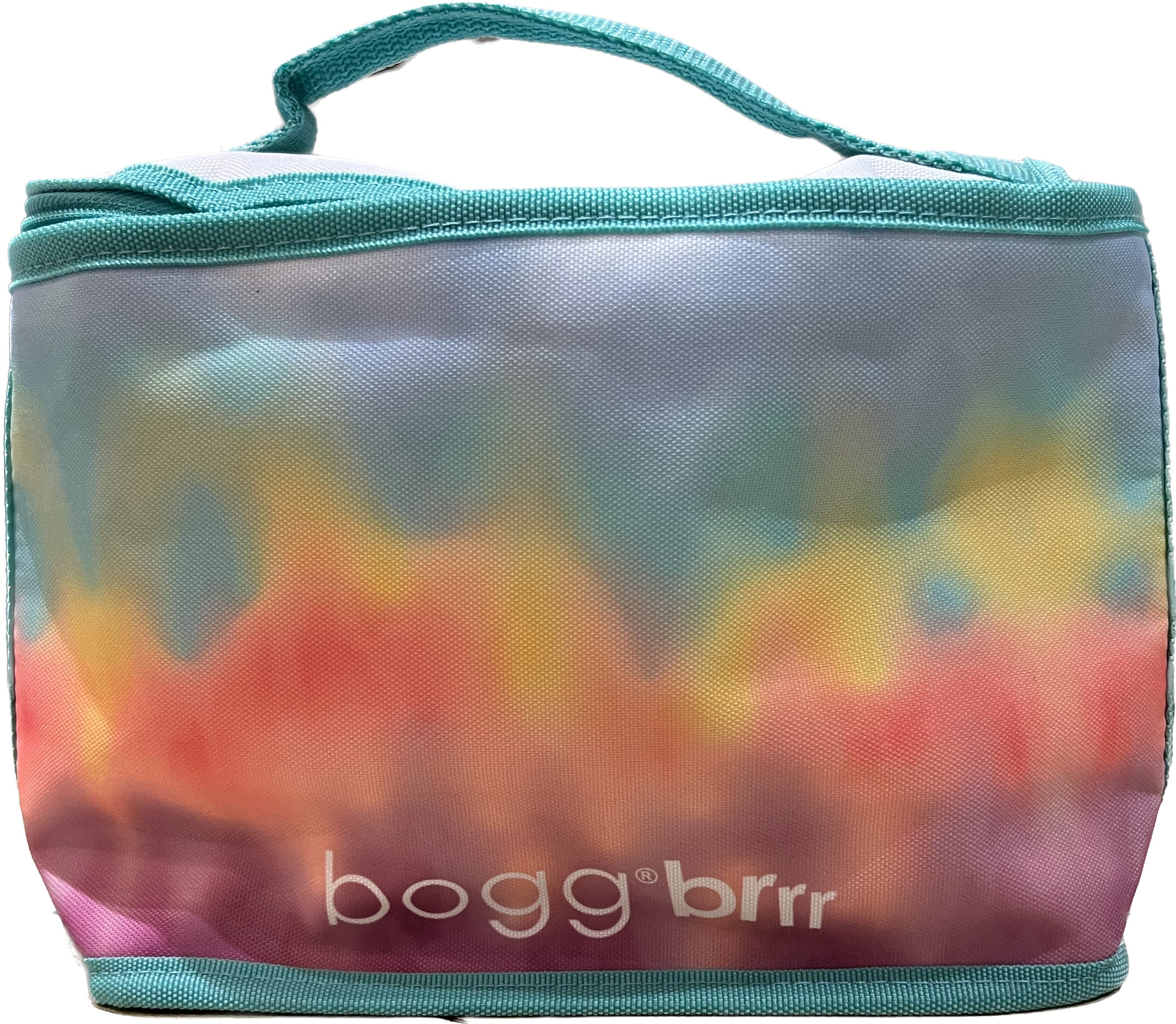 Original Bogg Bag Tie Dye