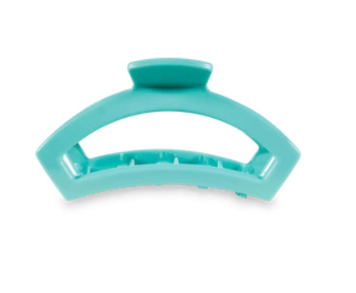 Teleties OPEN Hair Clips Medium-TELETIES-The Bugs Ear