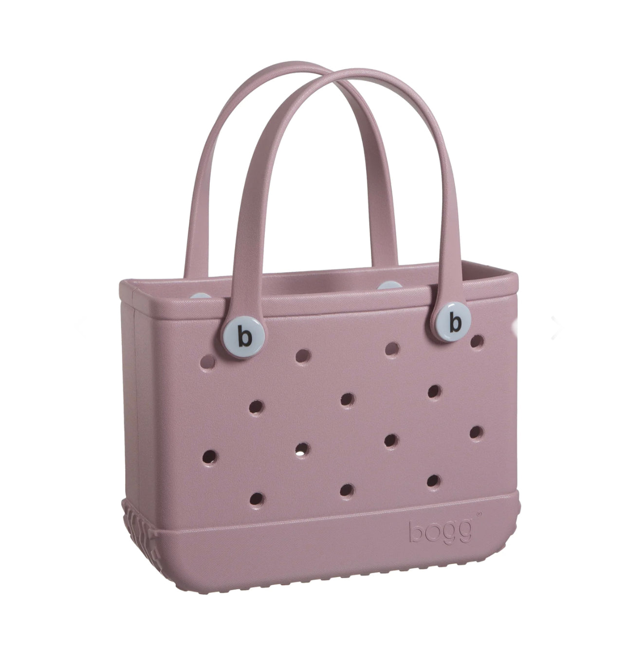 Bogg Bag | Haute Pink Bitty Bogg Bag