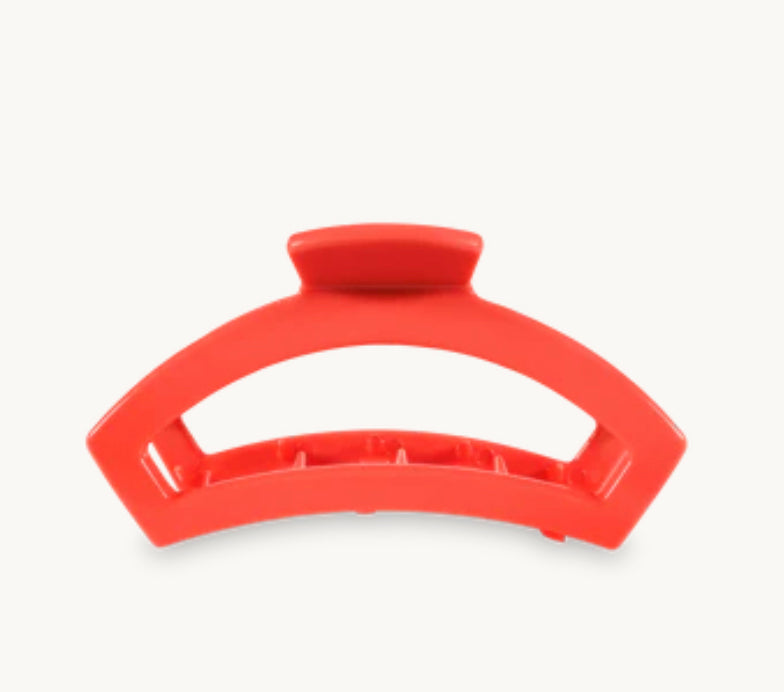 Teleties OPEN Hair Clips Medium-TELETIES-The Bugs Ear