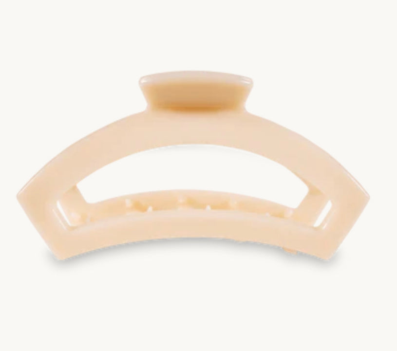 Teleties OPEN Hair Clips Medium-TELETIES-The Bugs Ear