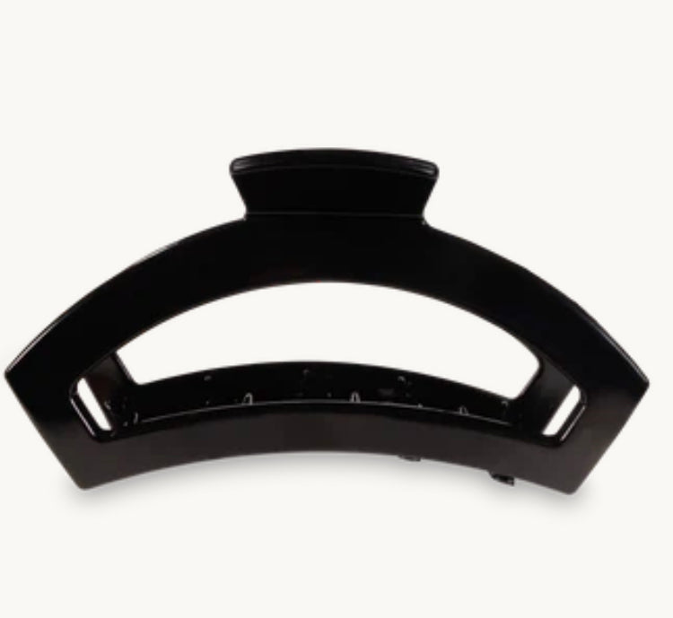 Teleties OPEN Hair Clips Medium-TELETIES-The Bugs Ear