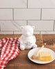 Bear Honey Jar Mud Pie-Mud Pie-The Bugs Ear