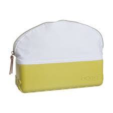 Bogg Bag Beauty and the Bogg Cosmetic Bag PLAIN Assorted Colors-Bogg Bag-The Bugs Ear