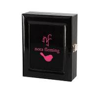 Nora Fleming Original Keepsake Box-Nora Fleming-The Bugs Ear