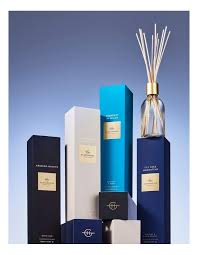 Glasshouse Diffuser Fragrances-Glasshouse-The Bugs Ear