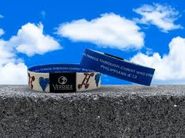 Versible Tap to Pray - Small-Versible-The Bugs Ear