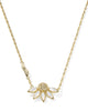 Kendra Scott Anya Flower Pendant Necklaces-Kendra Scott-The Bugs Ear