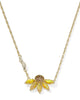 Kendra Scott Anya Flower Pendant Necklaces-Kendra Scott-The Bugs Ear