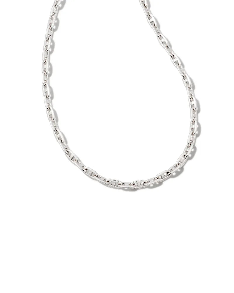 Kendra scott sterling silver necklace online