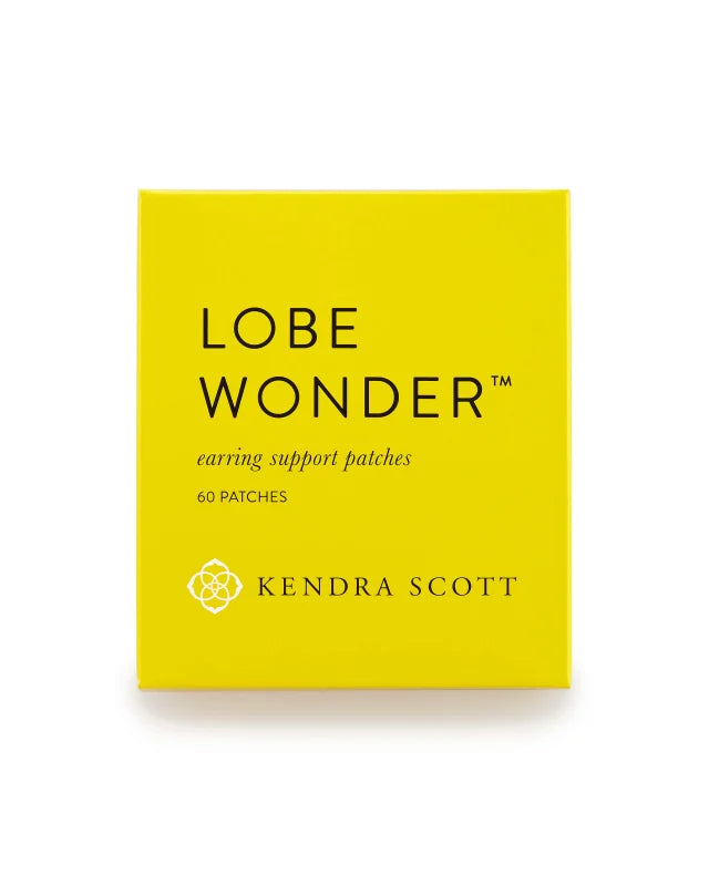 Kendra Scott Lobe Wonder-Kendra Scott-The Bugs Ear