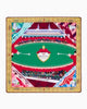 Mahjong Mats OMM-Oh My Mahjong-The Bugs Ear