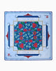 Mahjong Mats OMM-Oh My Mahjong-The Bugs Ear
