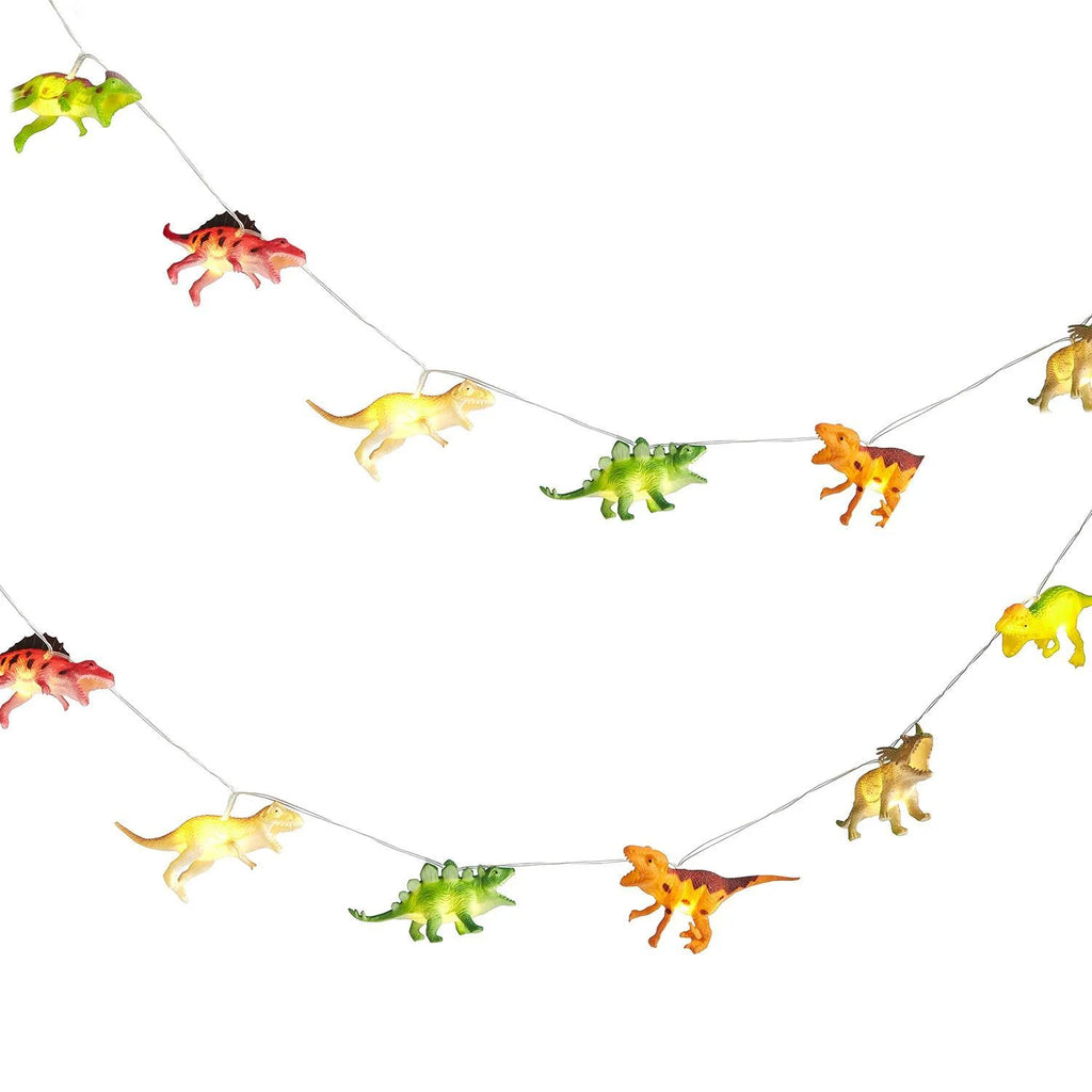 Dinos Led String Lights in Gift Box-Two's Company-The Bugs Ear
