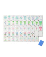 Moonlight Mahjong Tiles OMM-Oh My Mahjong-The Bugs Ear