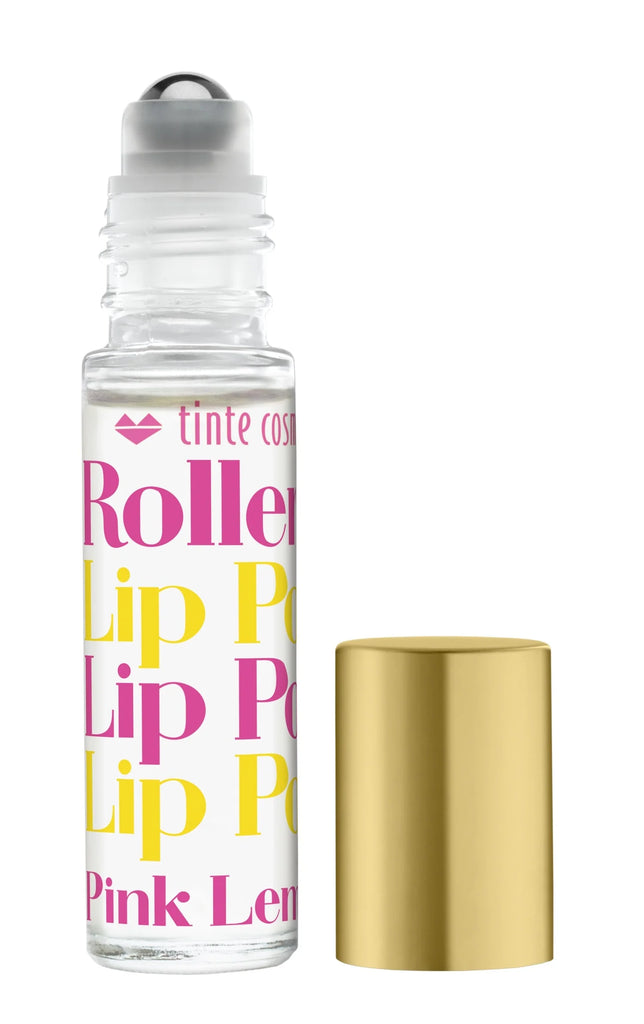 Rollerball Lip Potion ASSORTED FLAVORS-Tinte Cosmetics-The Bugs Ear