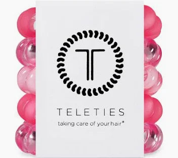 Teleties Tiny Hair Ties-TELETIES-The Bugs Ear