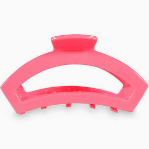 Teleties OPEN Hair Clips Large-TELETIES-The Bugs Ear