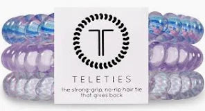 Teleties Large Hair Ties-TELETIES-The Bugs Ear