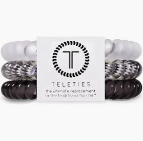 Teleties Large Hair Ties-TELETIES-The Bugs Ear