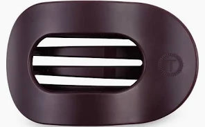 Large Flat Round Clips-TELETIES-The Bugs Ear