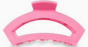 Teleties OPEN Hair Clips Medium-TELETIES-The Bugs Ear