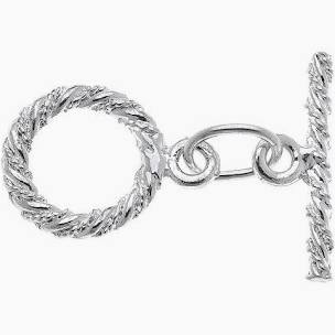 Susan Shawl Toggle Extender Bracelet-Susan Shaw-The Bugs Ear