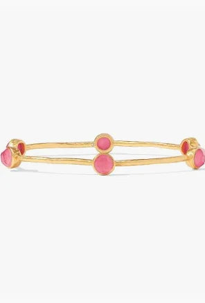 Milano Luxe Bangle Bracelet Julie Vos-Julie Vos-The Bugs Ear