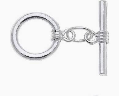 Susan Shawl Toggle Extender Bracelet-Susan Shaw-The Bugs Ear