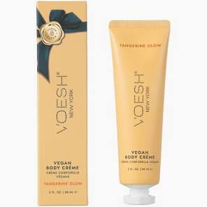 Voesh Vegan Body Creme-Voesh-The Bugs Ear
