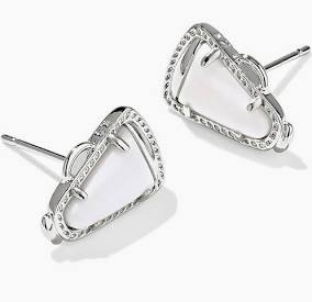 Kendra Scott Cheer Stud Earrings-Kendra Scott-The Bugs Ear