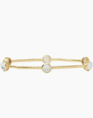 Milano Luxe Bangle Bracelet Julie Vos-Julie Vos-The Bugs Ear