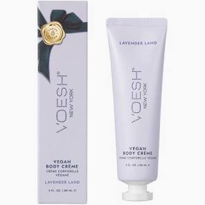 Voesh Vegan Body Creme-Voesh-The Bugs Ear