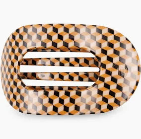 Large Flat Round Clips-TELETIES-The Bugs Ear