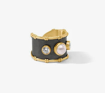 Tribeca Ring Julie Vos-Julie Vos-The Bugs Ear