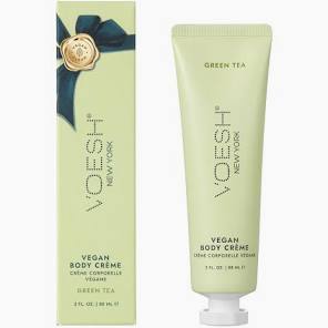 Voesh Vegan Body Creme-Voesh-The Bugs Ear