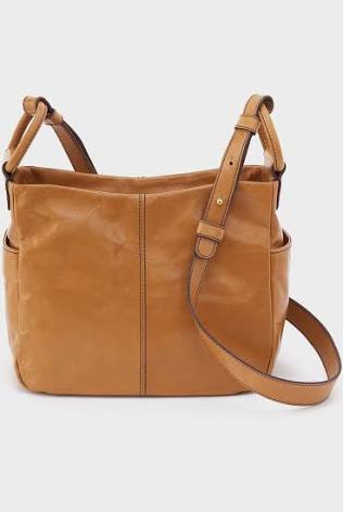 Hobo Sheila Crossbody in Natural-Hobo-The Bugs Ear